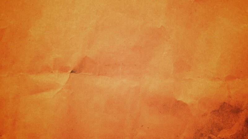 Мятая коричневая бумага