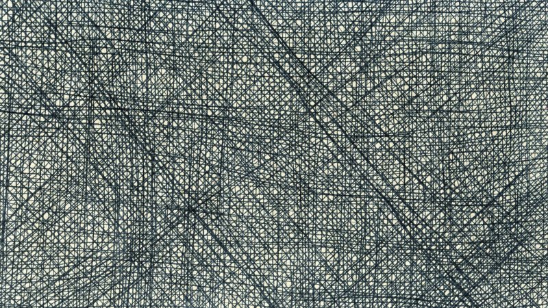 Текстура ткани