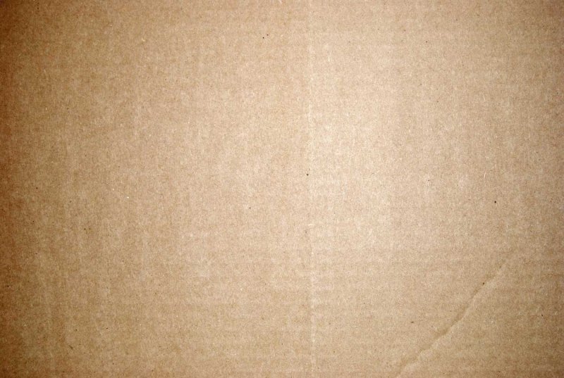 Крафтовая бумага
