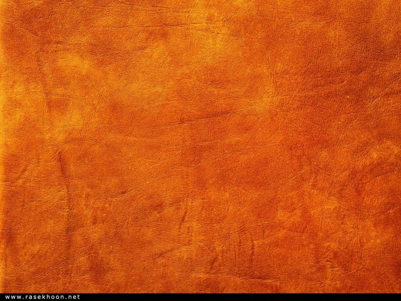 Оранжевая текстура