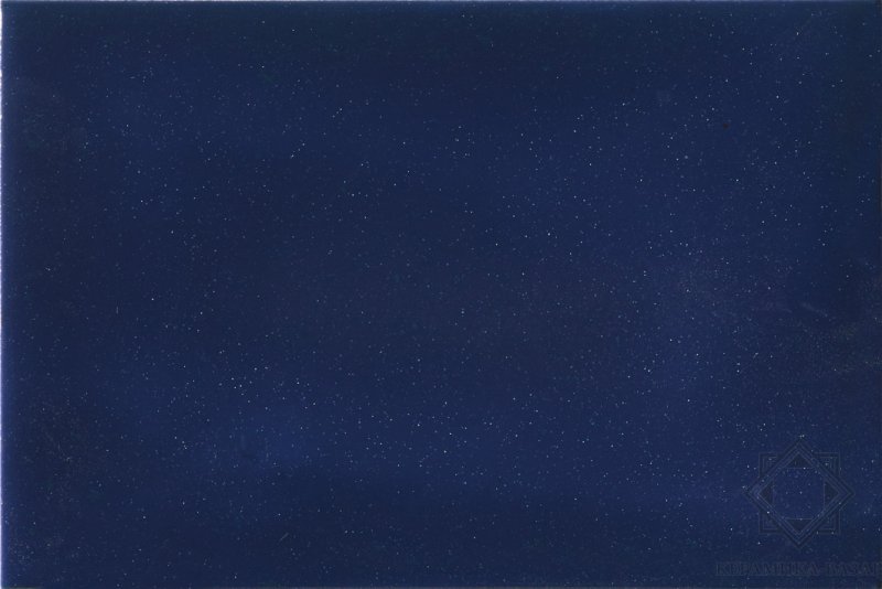 Плитка напольная темно синяя