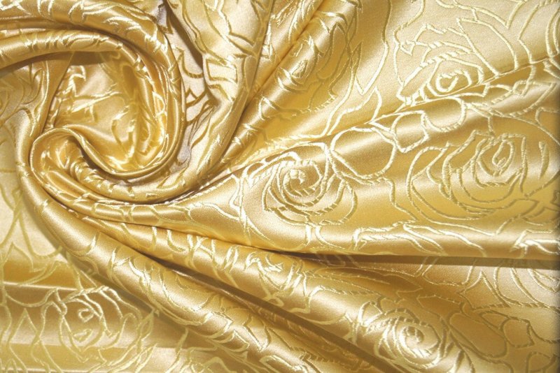 Парча ткань