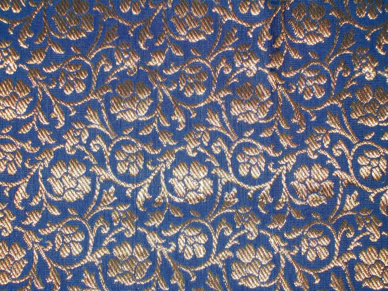 Узоры на ткани