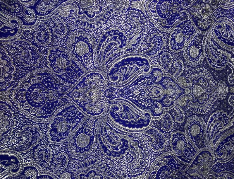 Парча одежда