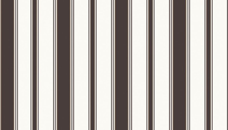 Полосатые обои