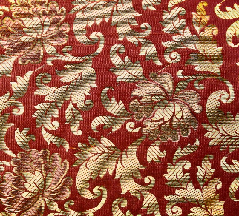 Brocade парча