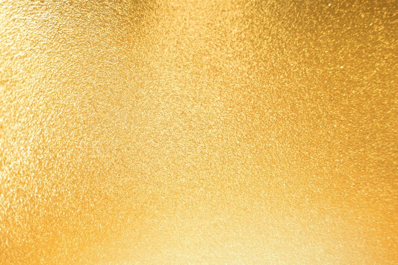 Золото металлик lx19240