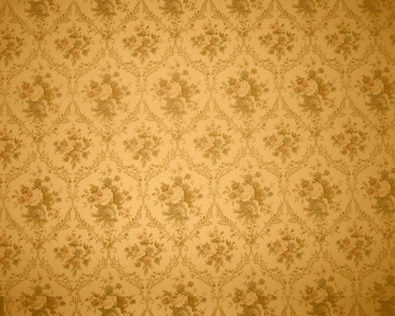 Старинные обои