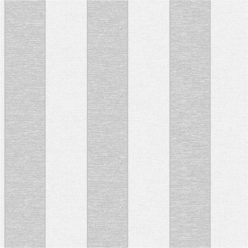 Полосатые обои