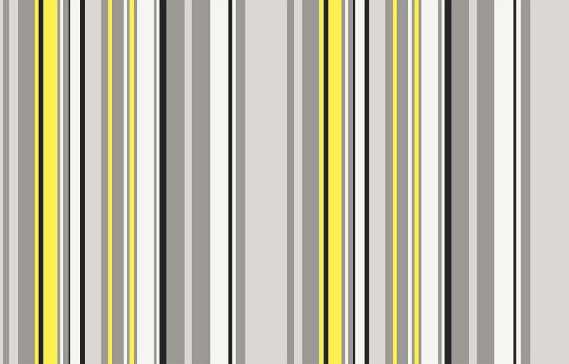 Полоски на стене