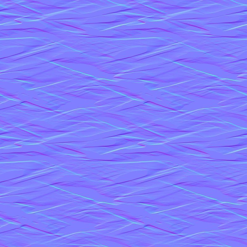 Seamless ткань normal Map