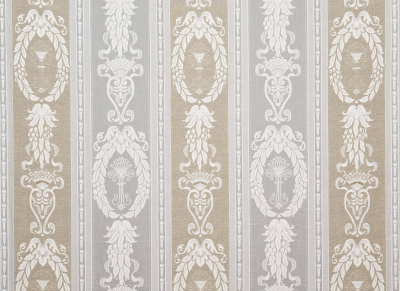 Ткань для штор классика