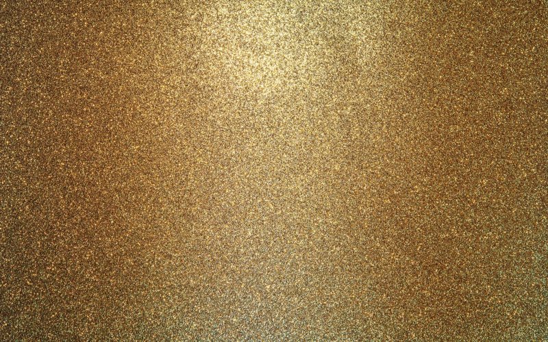 Золото фон