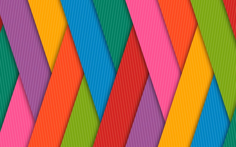 Разноцветный фон