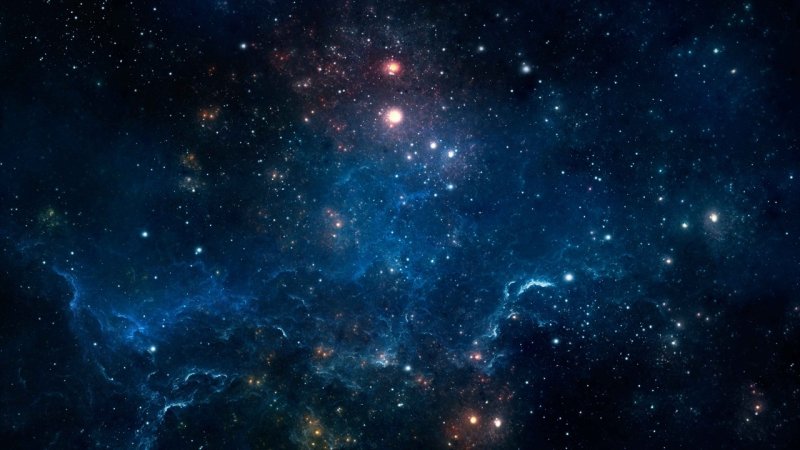 Картинки на рабочий стол космос