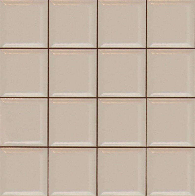 Плитка Сокол 33х33 белая