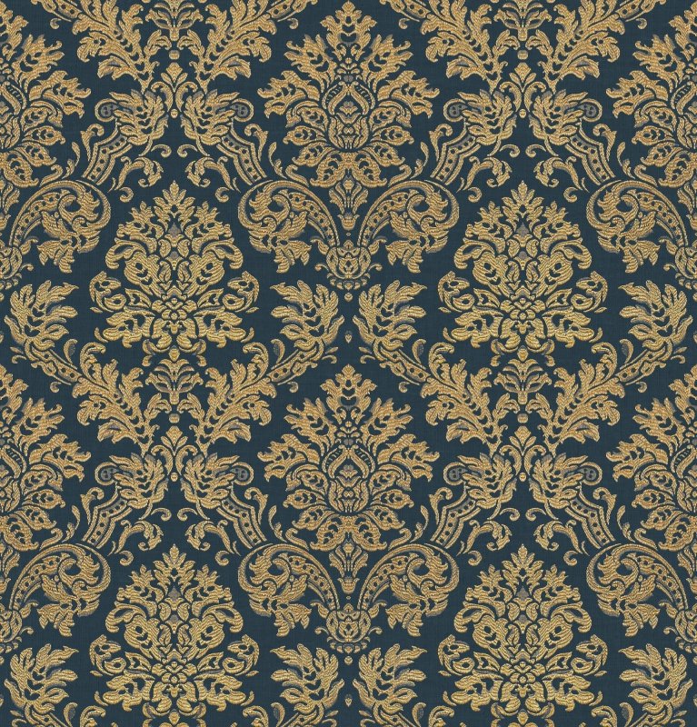 Классический узор