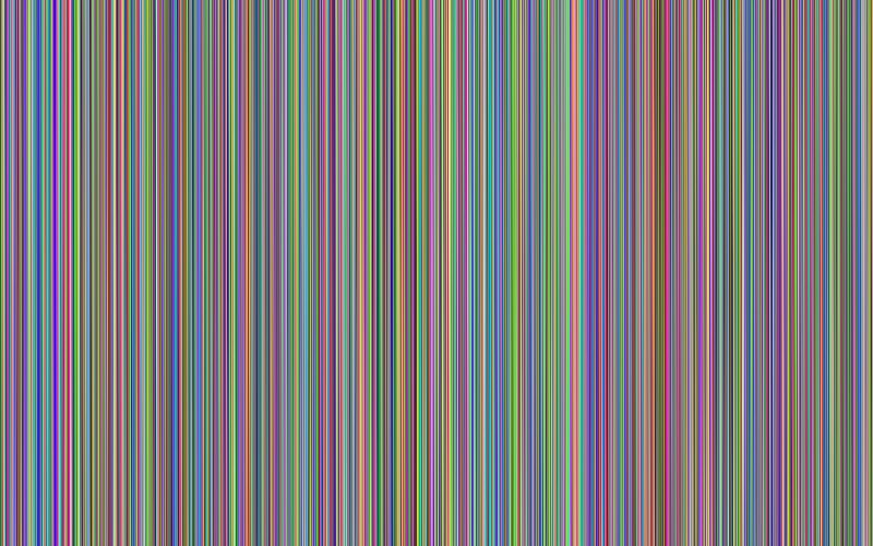 Обои в полоску