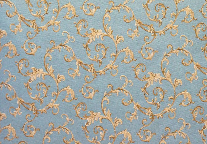 Ткани аметист Эдем