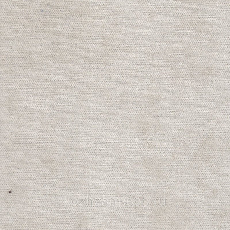 Текстура ткани бежевый велюр