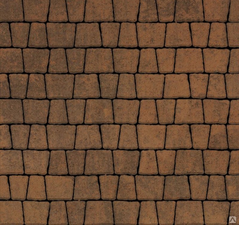 3к6 плитка тротуарная