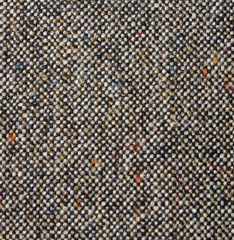 Твид ткань фактура