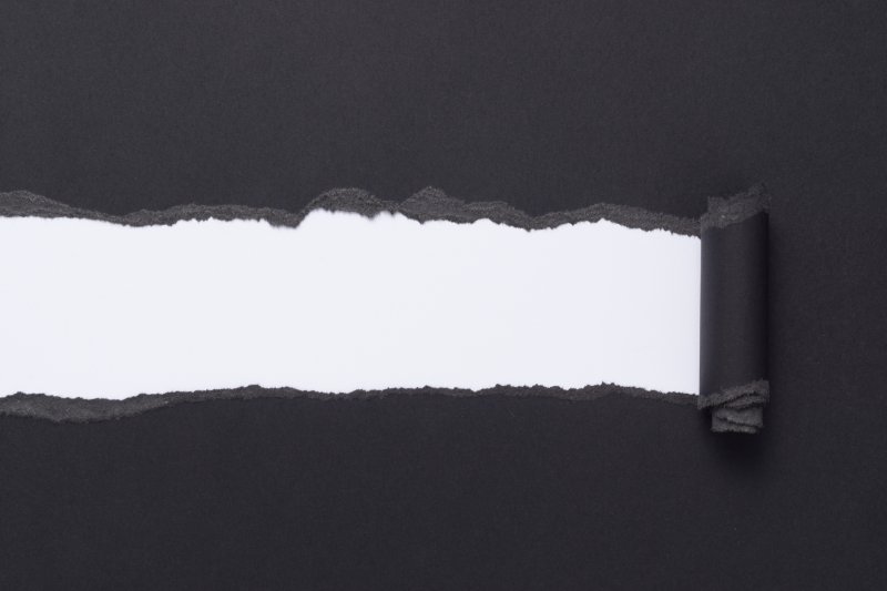 Оторванный лист