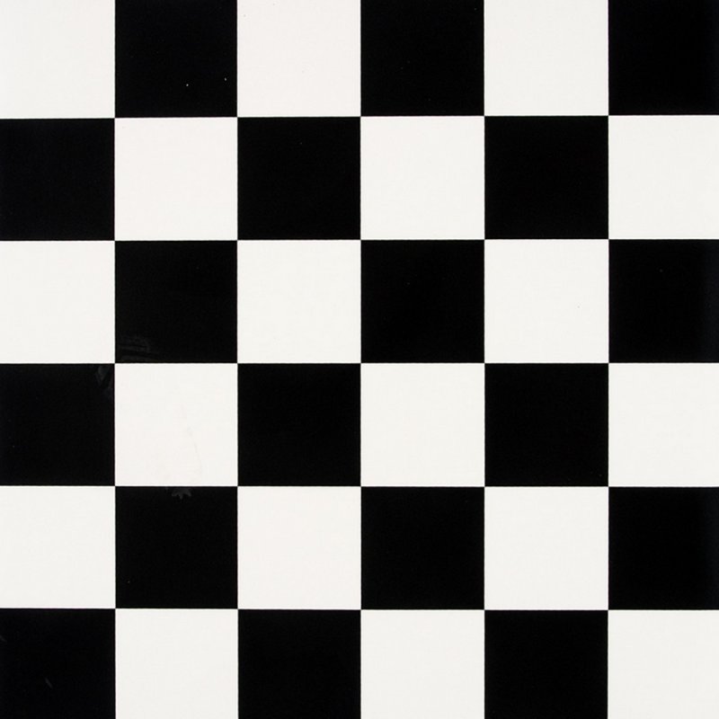 Плитка мозаика черно белая