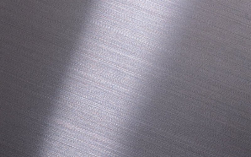 AISI 304 шлифованная