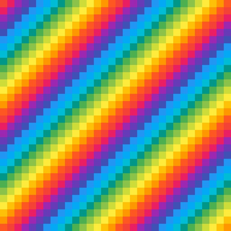 Цветной фон