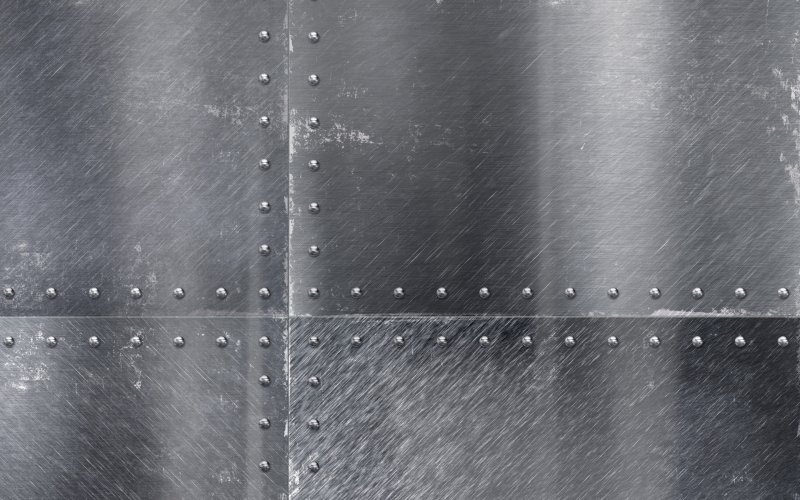 Металлическая поверхность текстура