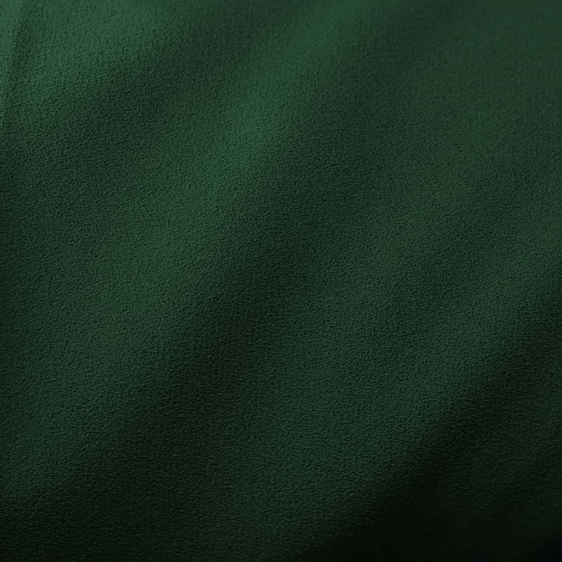 Вельвет темно зеленый