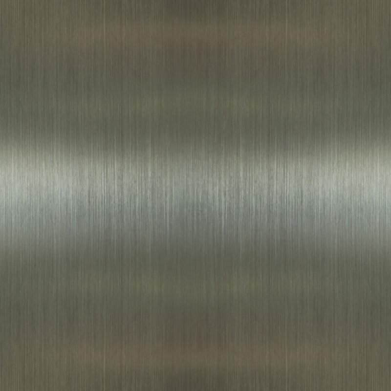 Хром серебро 89, металл / shiny Silver 89