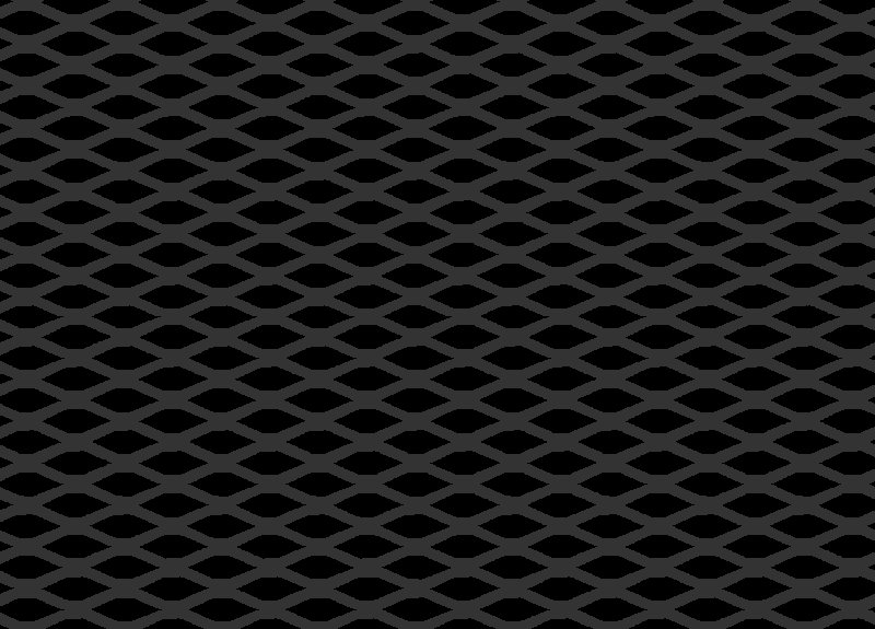 Сетка 200 Mesh