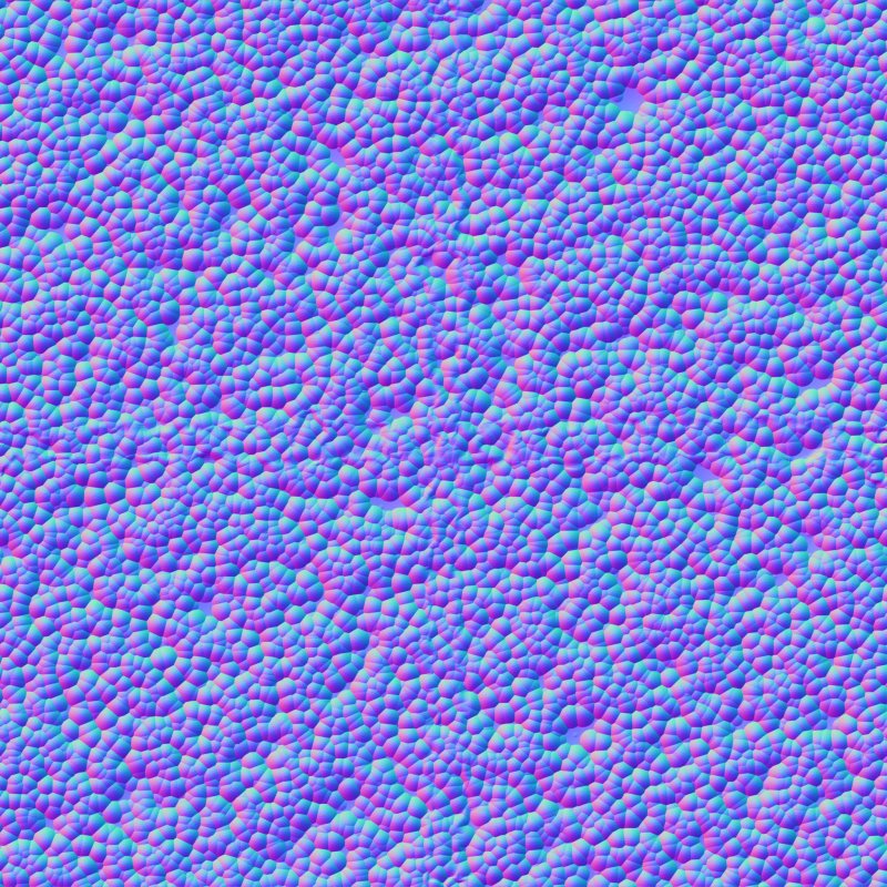 Карты нормалей для 3д Макс