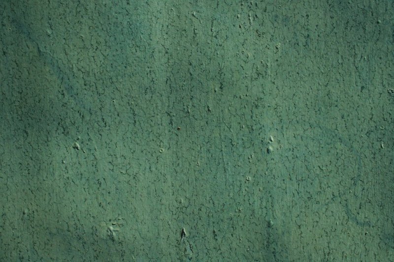 Штукатурка зеленая бесшовная