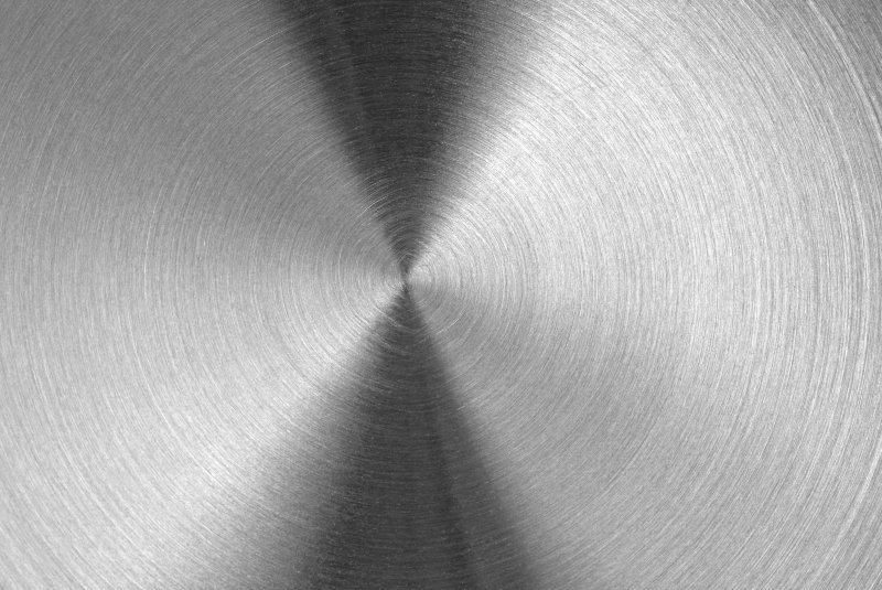 Фактура металла