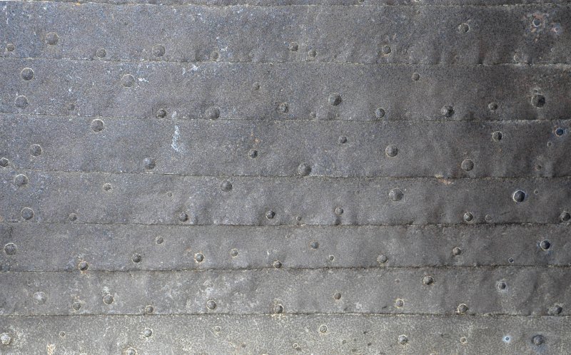 Фактура металлическая броня металл