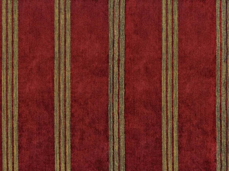 Ткань шенилл Stripe
