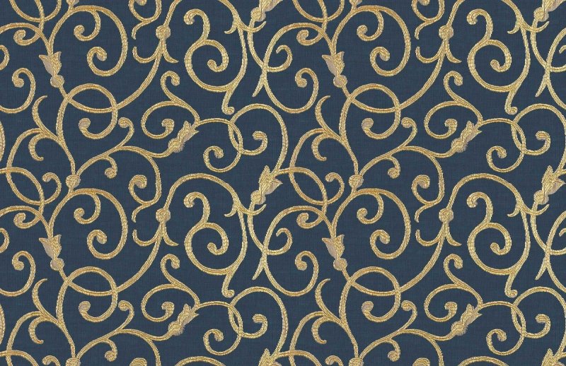 Орнамент на ткани