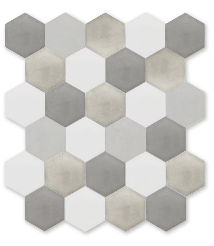 Керама Марацци Гексагон