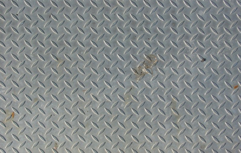 Металлическая обшивка