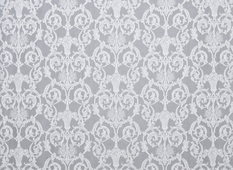 Текстура ткани с узором