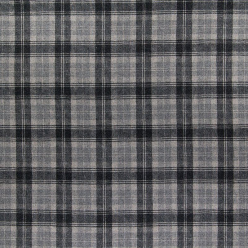 Серая клетчатая ткань