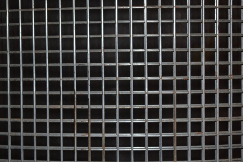 Сетка стальная сварная 100x10 а1