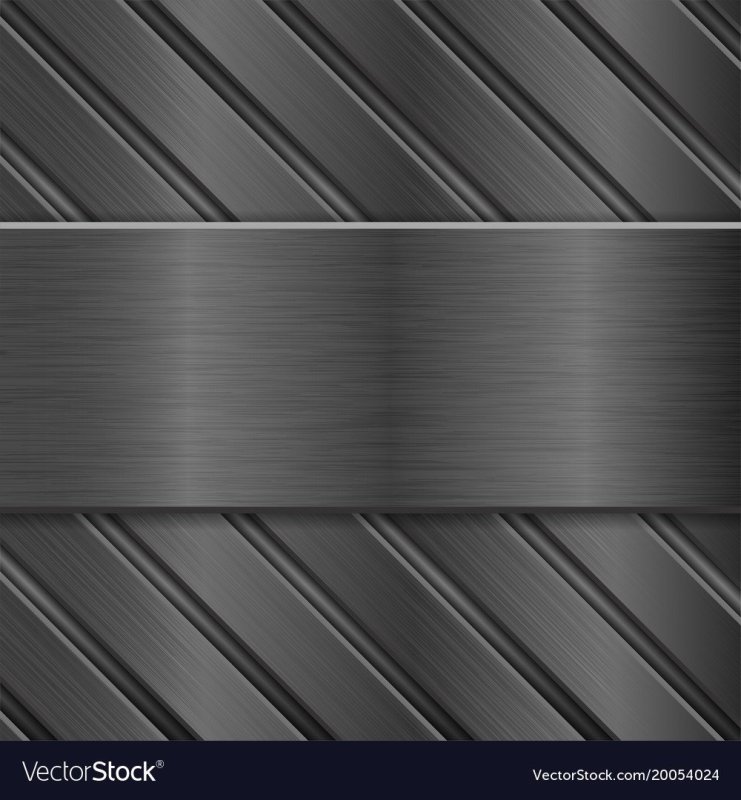 Текстура металла