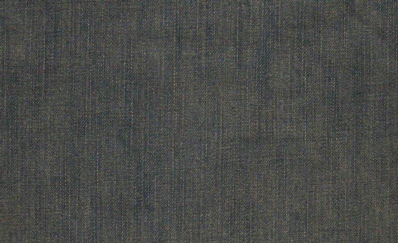 Черная джинсовая ткань