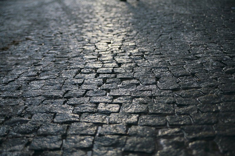 Брусчатка Мостовая