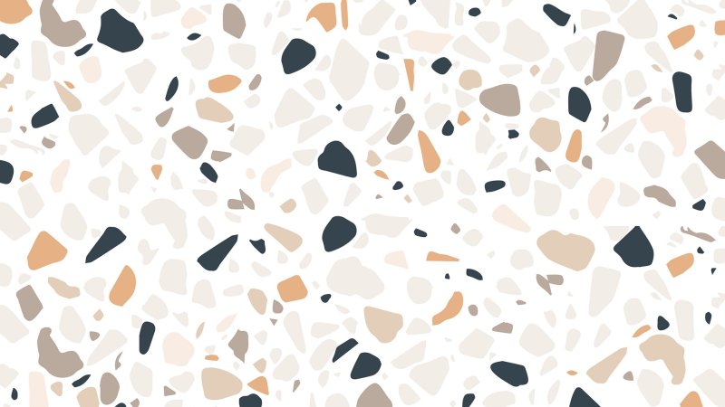 Плитка терраццо