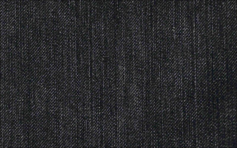 Черная ткань фактура